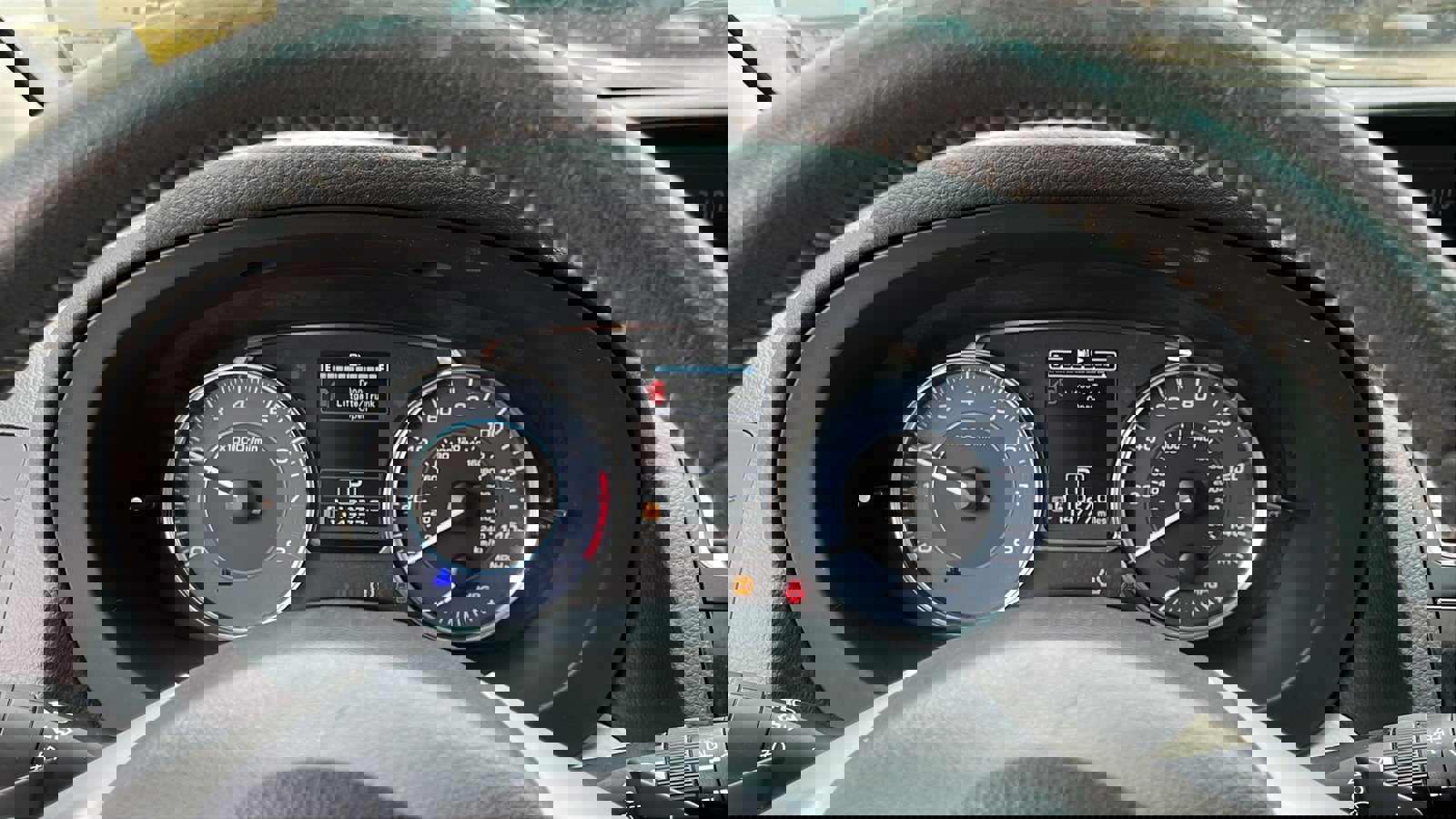 Used 2015 Subaru Impreza 2.0i Sport Limited image 16