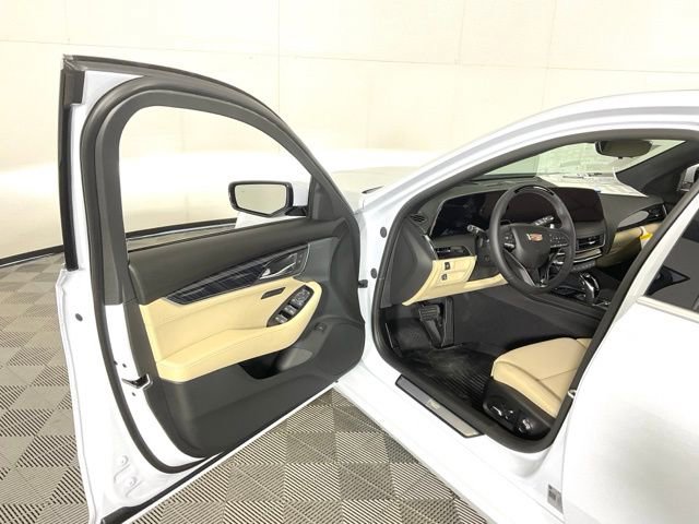 New 2026 Cadillac CT5 Premium Luxury RWD image 24
