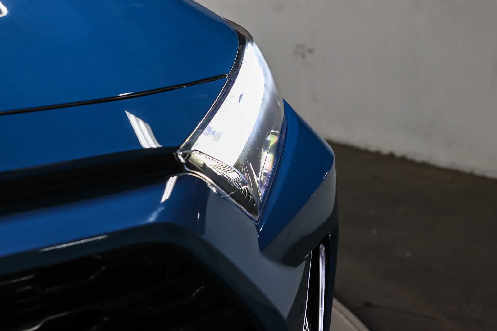Certified 2023 Toyota RAV4 XSE AWD/4WD image 7