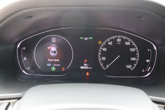 Used 2020 Honda Accord EX image 36