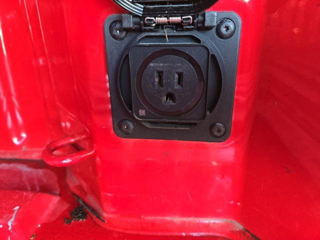 Used 2022 Chevrolet Silverado 1500 Custom image 17