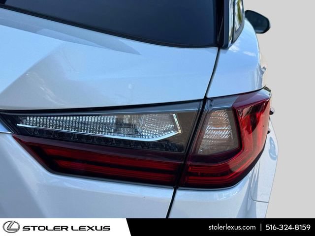 Certified 2021 Lexus RX 350 AWD w/ Premium Package image 12