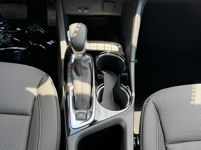 New 2026 Buick Encore GX Preferred w/ Comfort Package FWD image 16