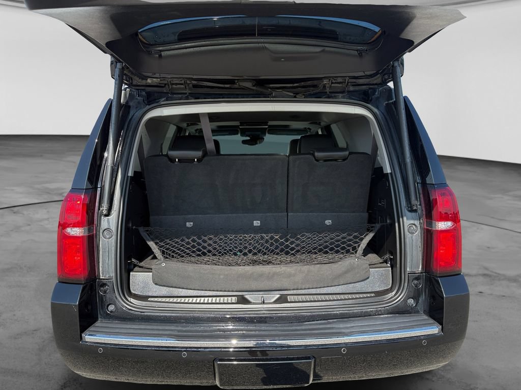 Used 2016 Chevrolet Tahoe LTZ AWD/4WD image 43