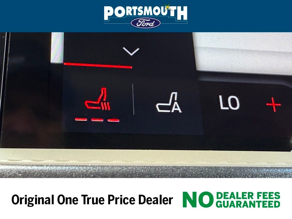 New 2025 Ford Bronco Sport Big Bend w/ Convenience Package image 12