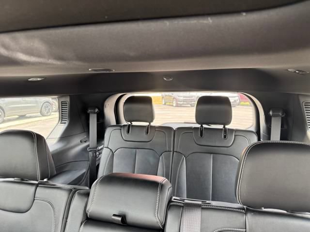 Used 2022 Jeep Grand Cherokee L Overland RWD image 55