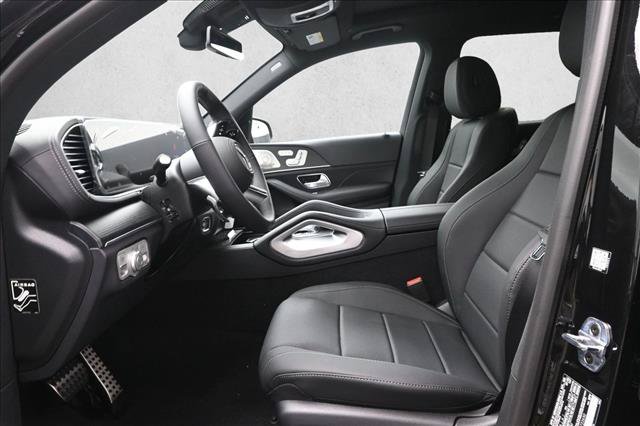 New 2026 Mercedes-Benz GLS 450 4MATIC image 8