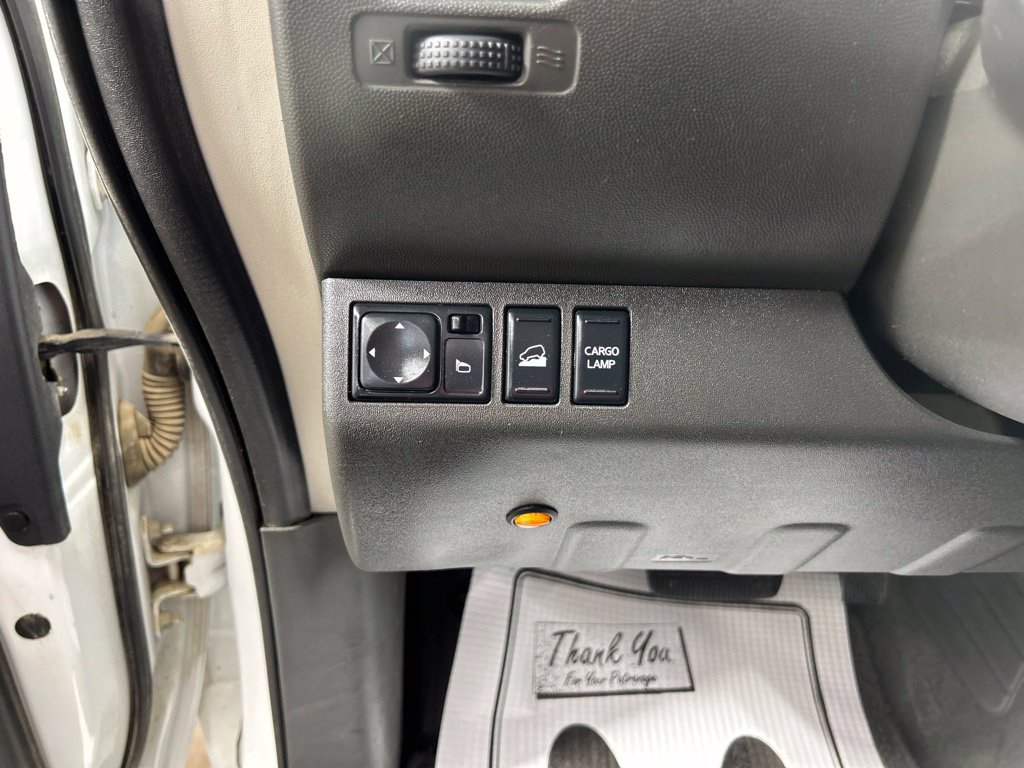Used 2019 Nissan Frontier SV w/ Value Truck Package AWD/4WD image 25