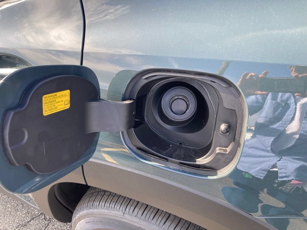 New 2026 Chevrolet Trax LT w/ Midnight Edition FWD image 30