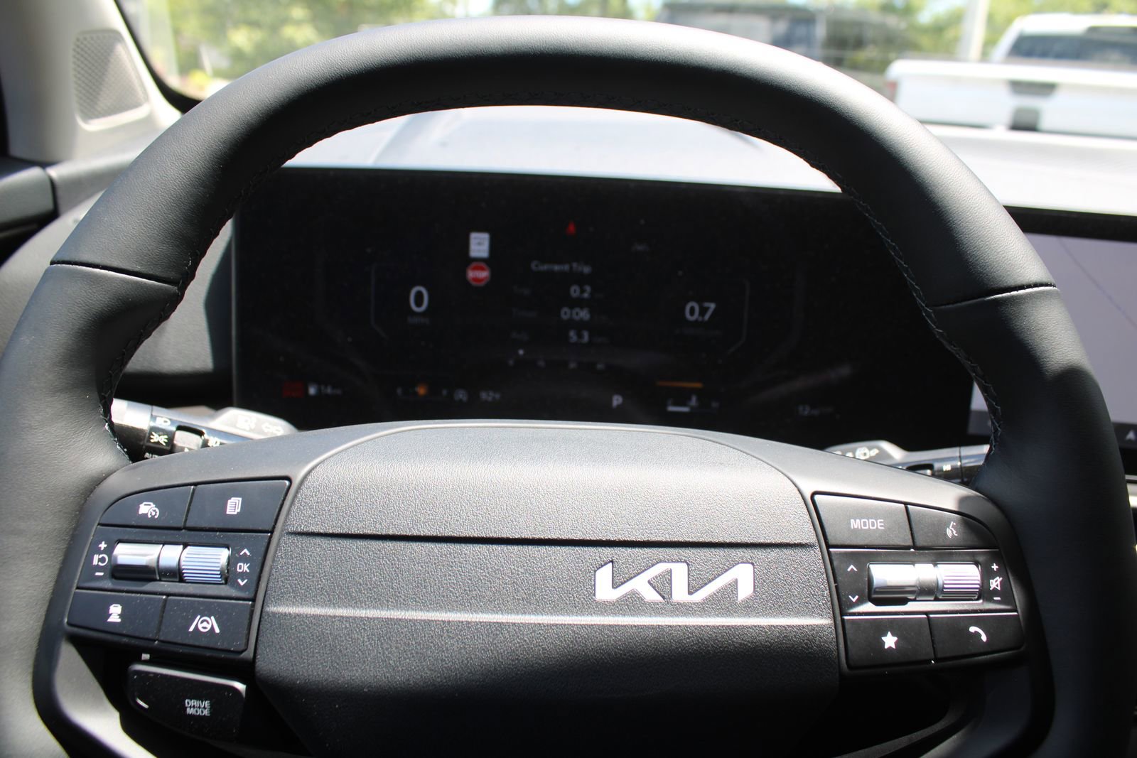 New 2026 Kia Sportage SX FWD image 29