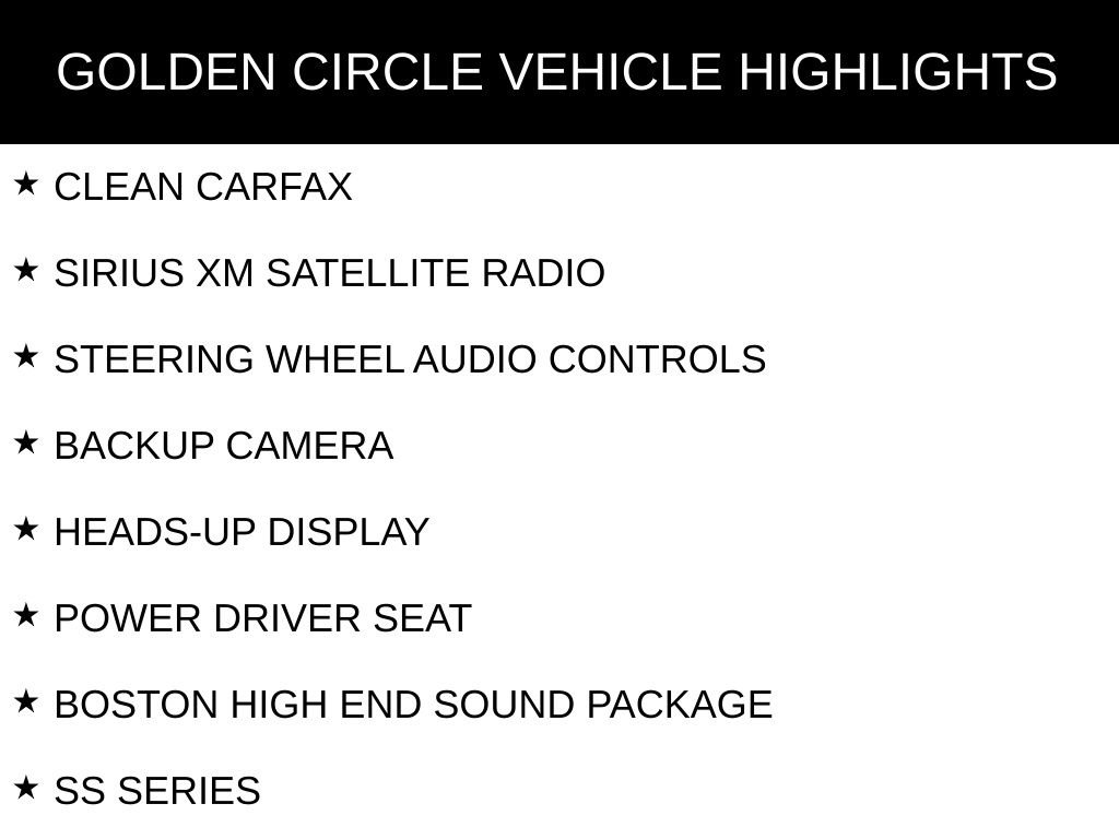 Used 2011 Chevrolet Camaro SS w/ RS Package RWD video 2