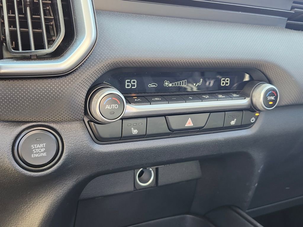 Used 2024 MAZDA CX-50 AWD 2.5 S w/ Weather Package image 24