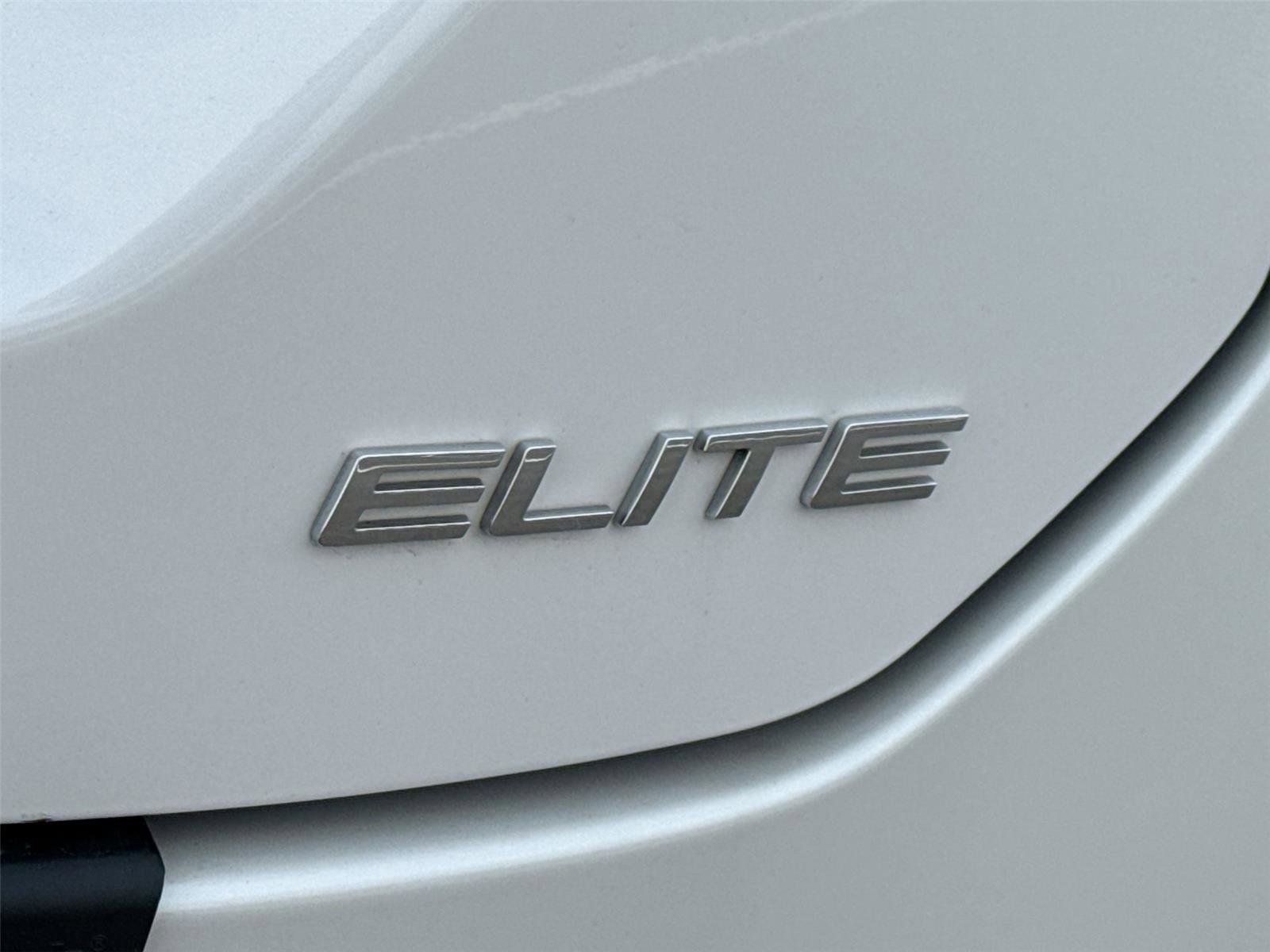 Used 2024 Honda Pilot Elite image 20