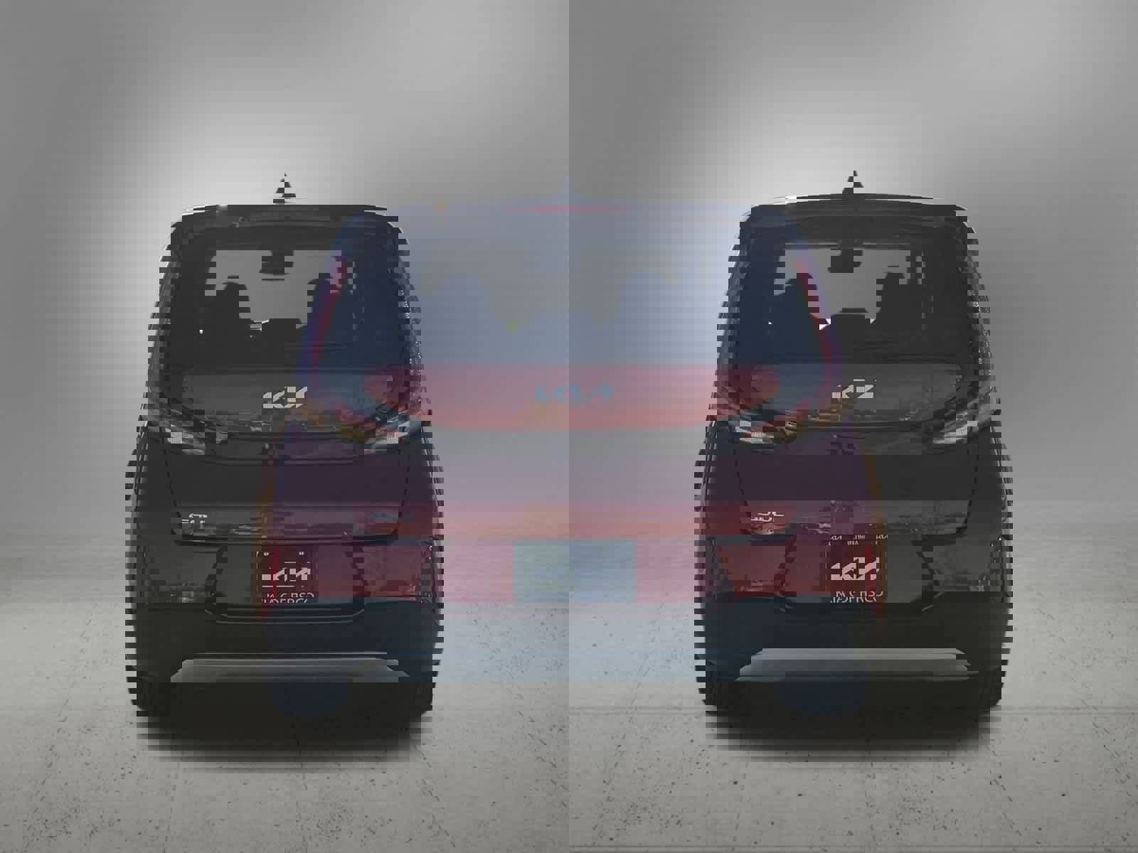 Certified 2024 Kia Soul LX w/ Option Group 015 image 5