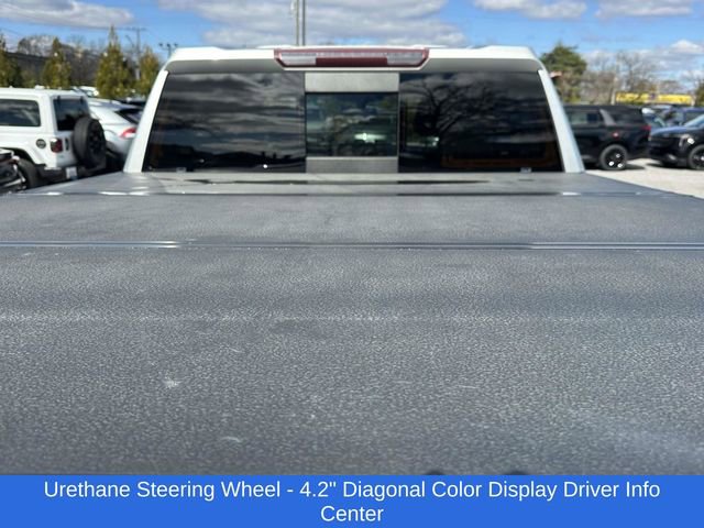 Used 2019 Chevrolet Silverado 1500 LT w/ All-Star Edition image 28