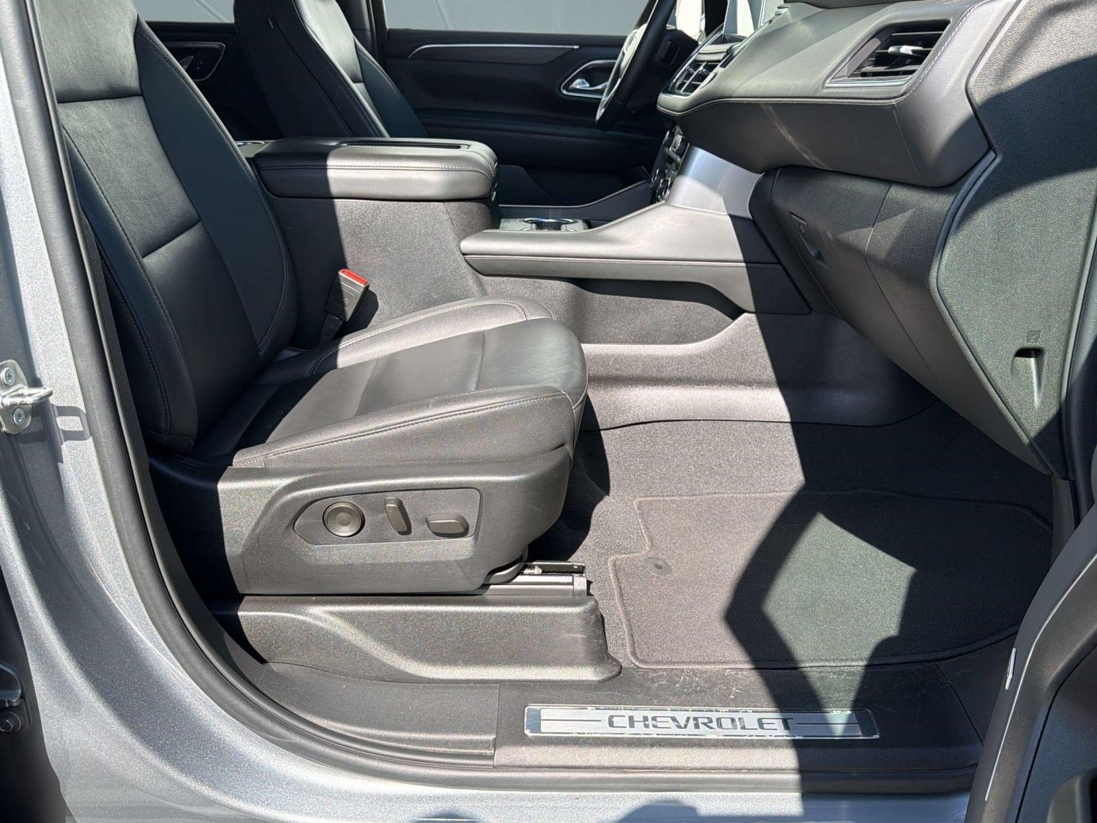 Used 2024 Chevrolet Tahoe LT RWD image 24