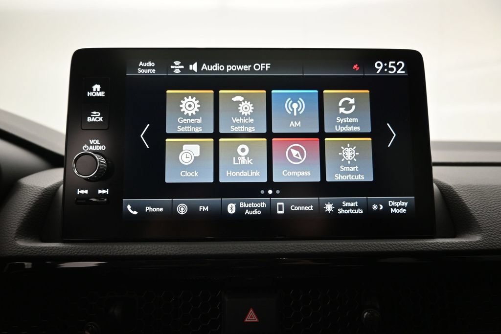 Used 2024 Honda CR-V EX-L image 14