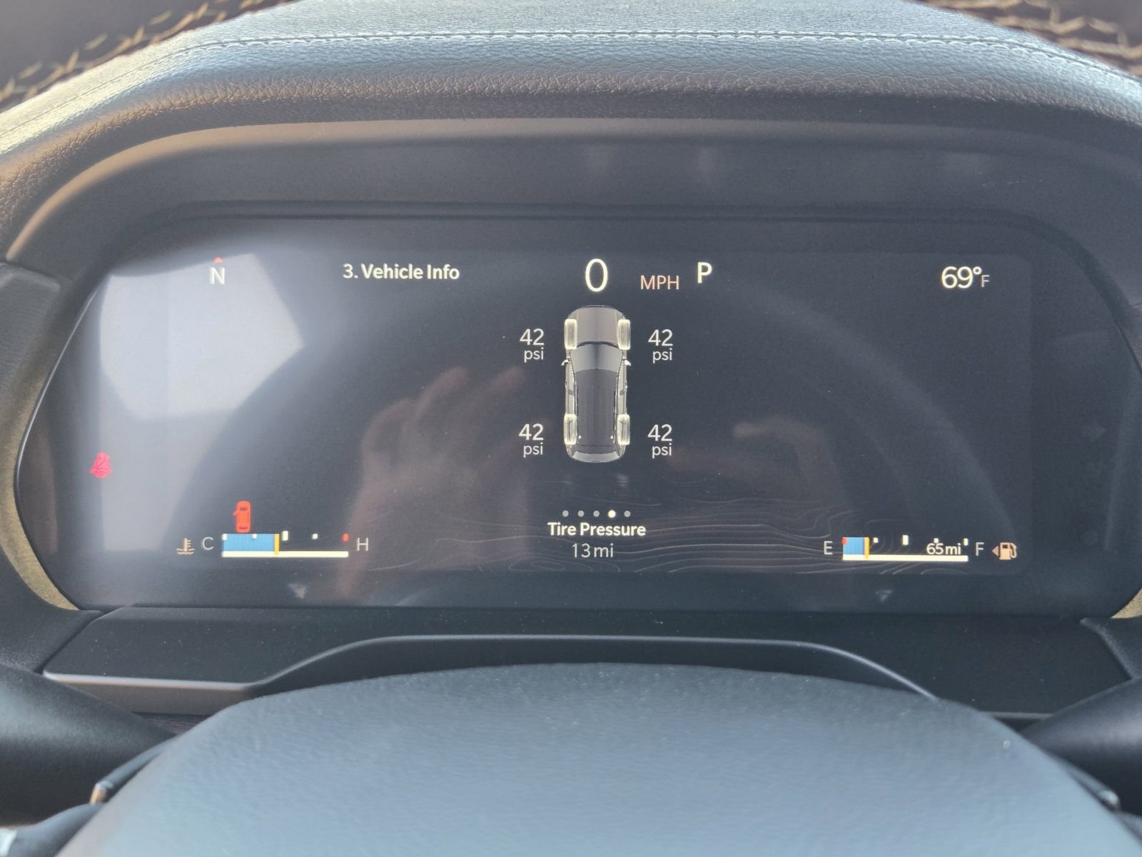 New 2025 Jeep Grand Cherokee Limited w/ Black Appearance Package image 12