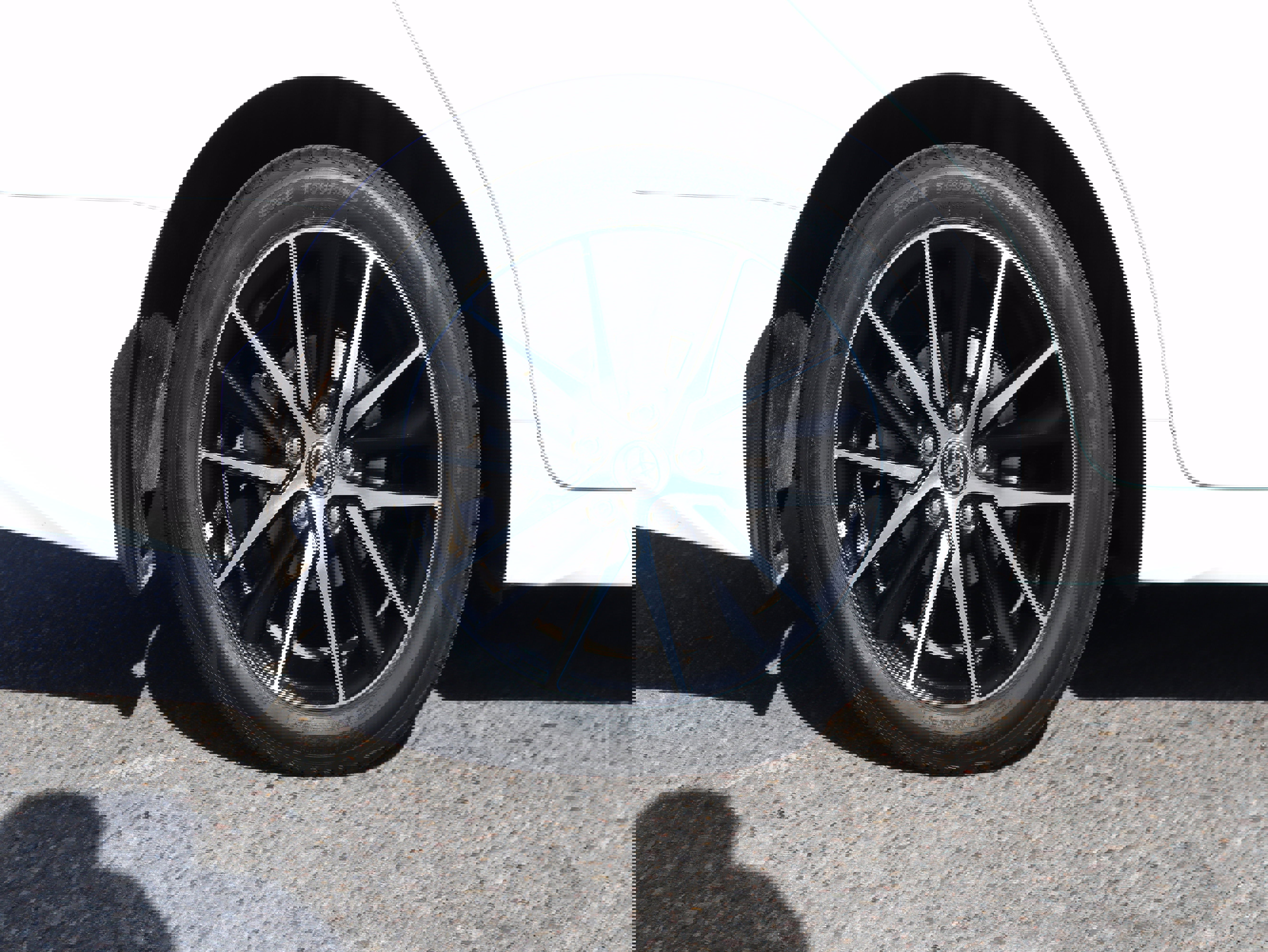 Used 2024 Toyota Camry SE image 12