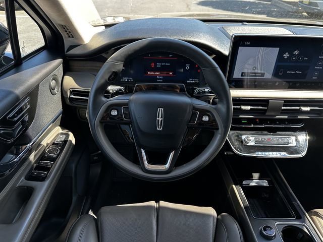 Certified 2023 Lincoln Corsair Reserve w/ Equipment Group 202A AWD/4WD image 14
