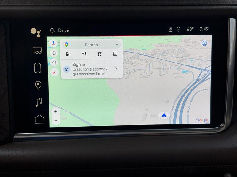 Used 2023 GMC Yukon XL Denali w/ Max Trailering Package image 26