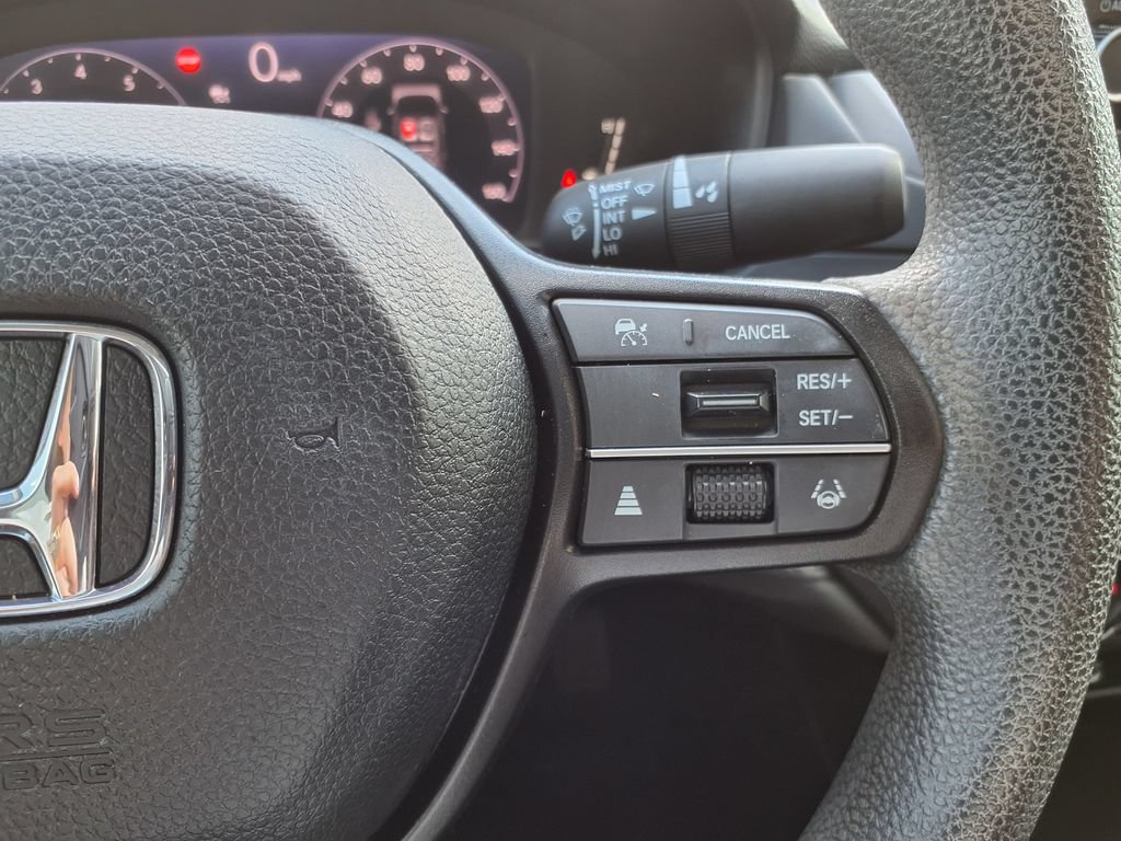 Used 2023 Honda Accord EX image 27