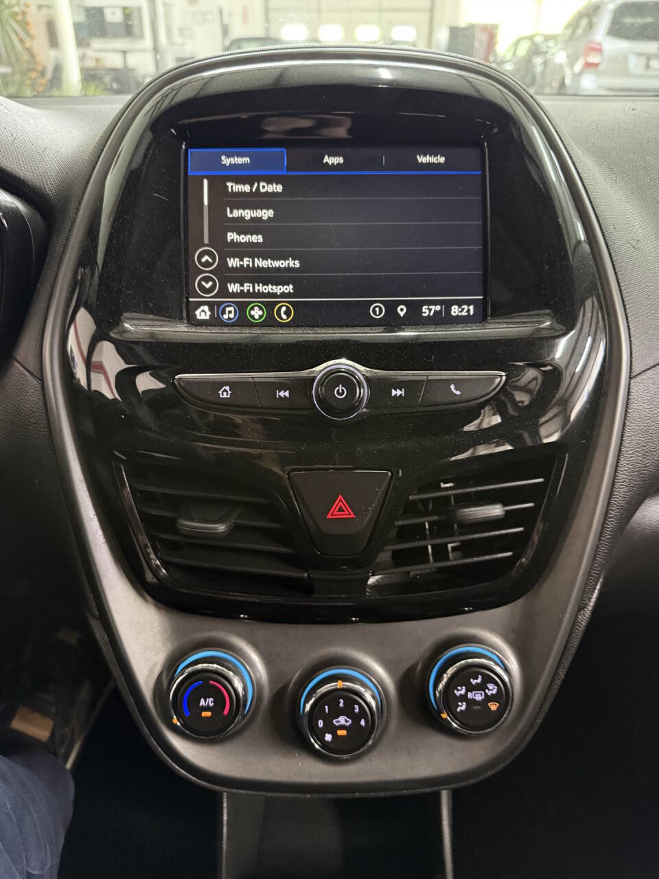 Used 2020 Chevrolet Spark LS image 26