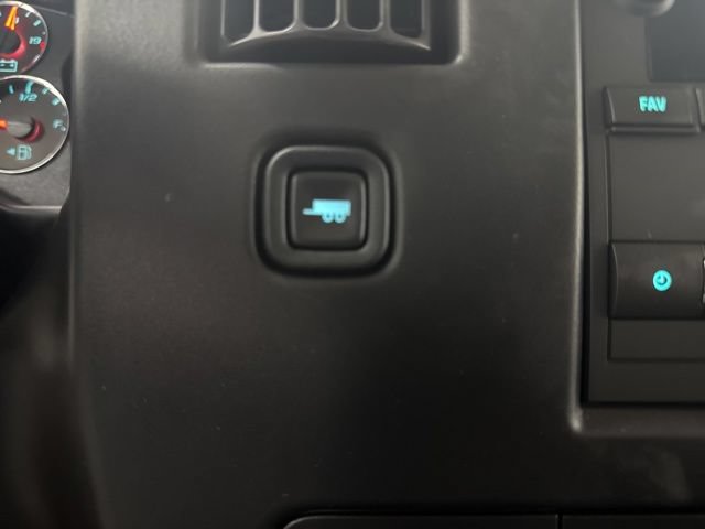 New 2026 Chevrolet Express 3500 w/ Power Convenience Package RWD image 14