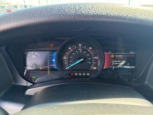 Used 2017 Ford Expedition EL XLT w/ Equipment Group 202A image 26