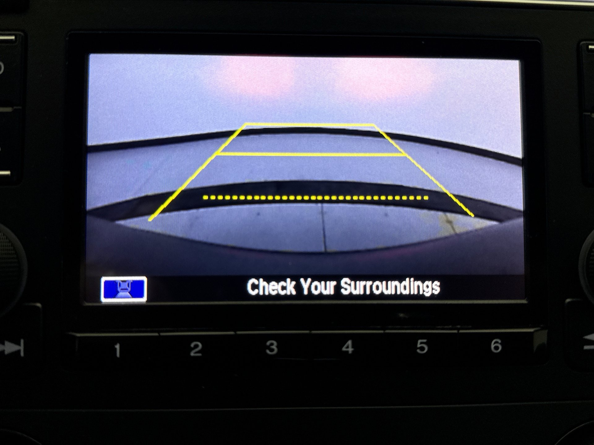 Used 2020 Honda Civic LX image 15