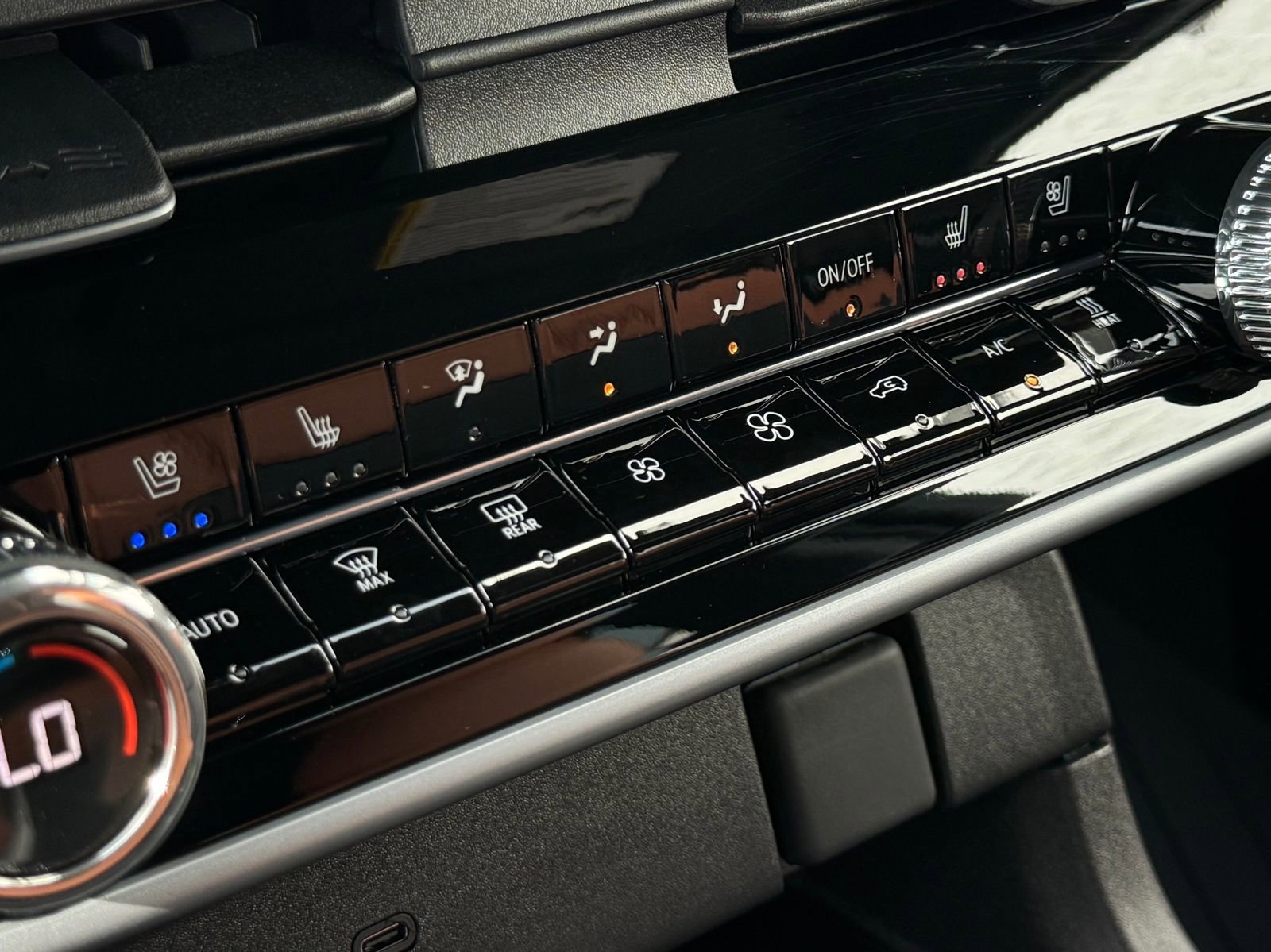 New 2026 Honda Prologue Elite image 19