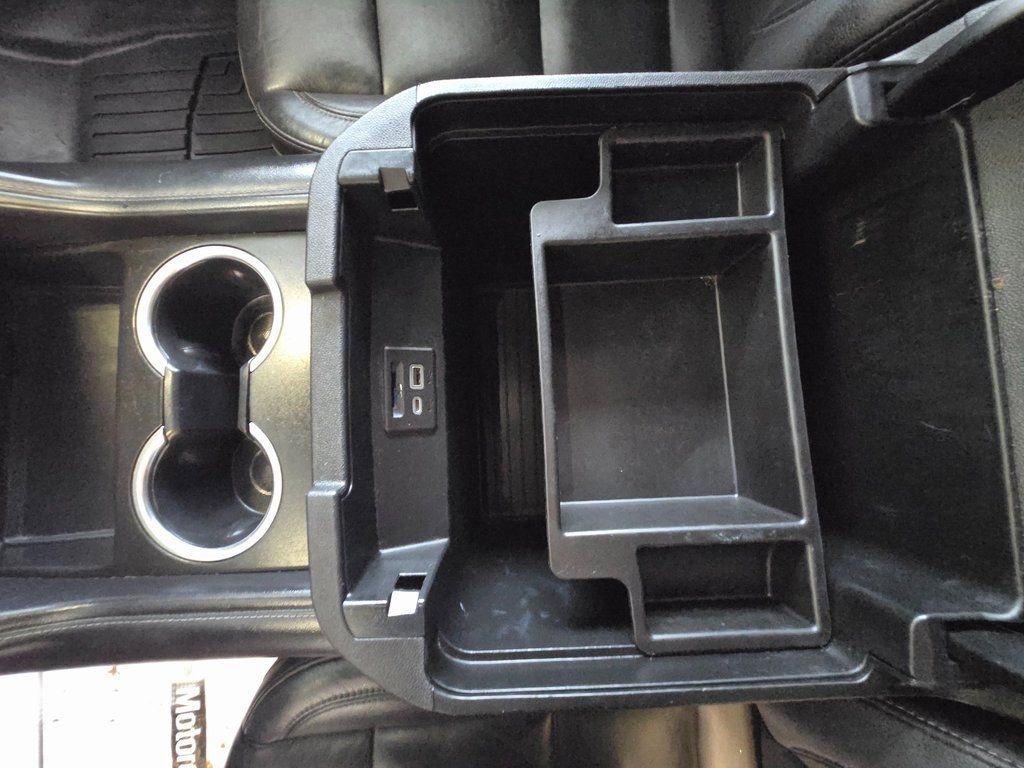 Used 2021 Chevrolet Tahoe Z71 w/ Z71 Signature Package image 22