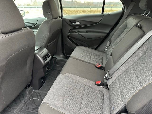 Used 2024 Chevrolet Equinox LT AWD/4WD image 18