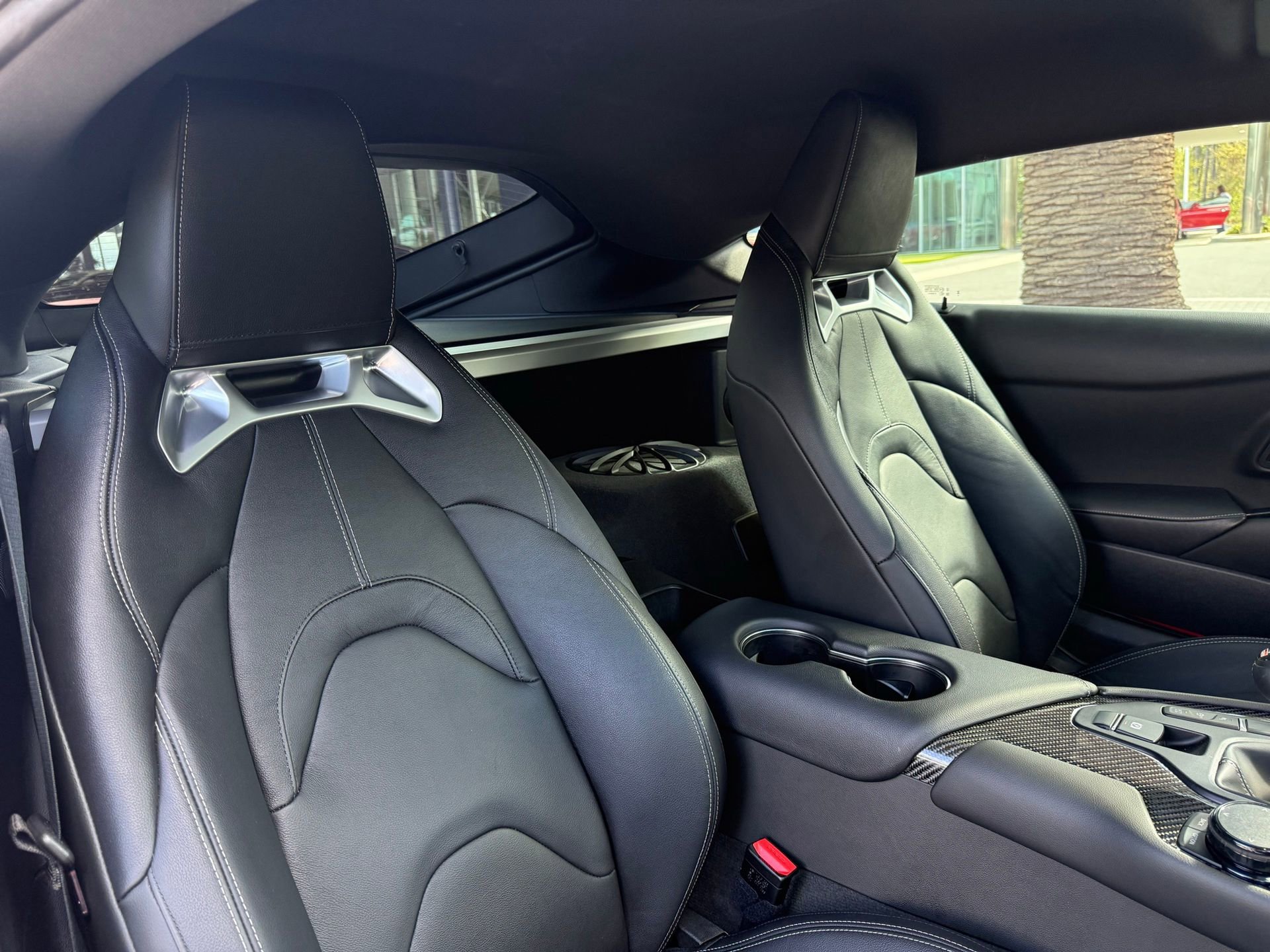 Used 2024 Toyota Supra Premium w/ Driver Assist Package image 23