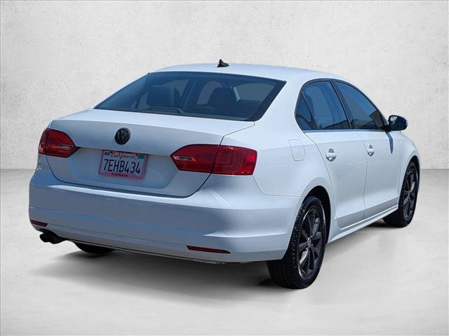 Used 2014 Volkswagen Jetta SE FWD image 5