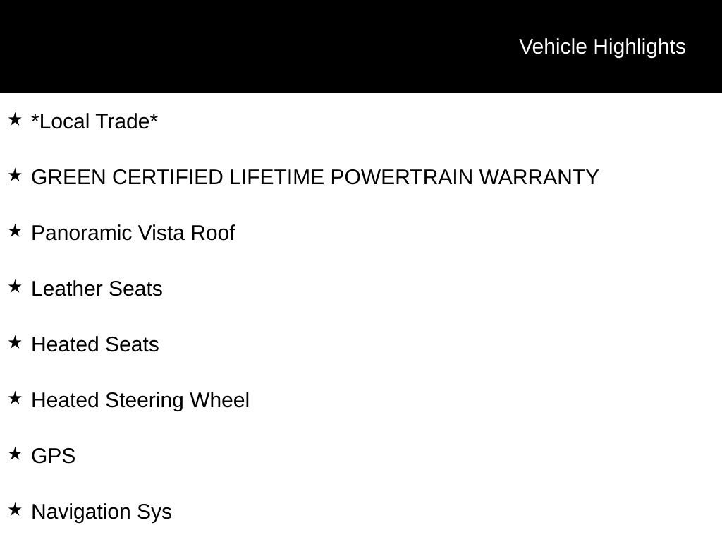 Used 2022 Ford Escape Titanium w/ Titanium Elite Package image 4