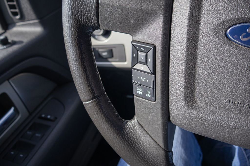 Used 2014 Ford F150 FX4 w/ Equipment Group 402A Luxury image 22