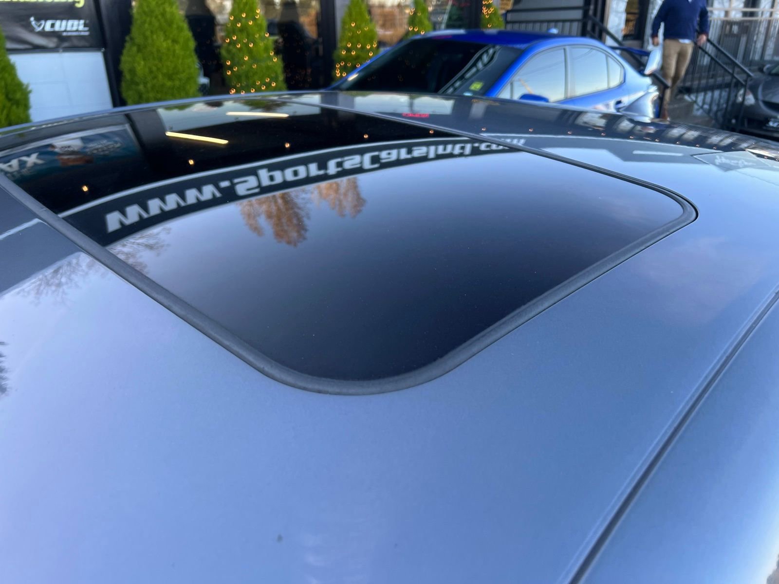 Used 2016 Lexus IS 300 AWD w/ F Sport Package image 11