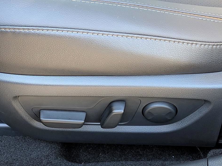 New 2025 MAZDA CX-50 AWD 2.5 Hybrid w/ Weather Package image 17