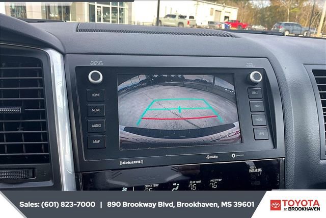 Used 2022 Toyota Sequoia TRD Sport image 15