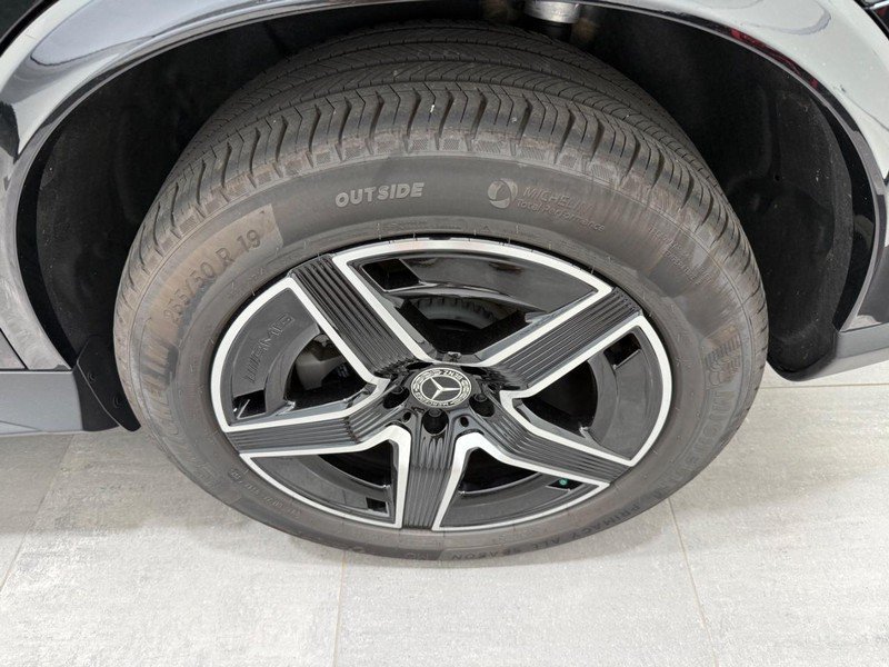 Used 2026 Mercedes-Benz GLC 300 4MATIC image 5