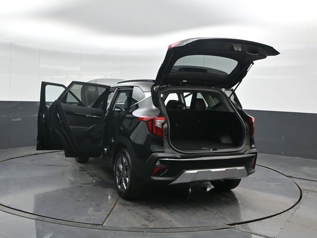 Used 2024 Kia Seltos S image 49