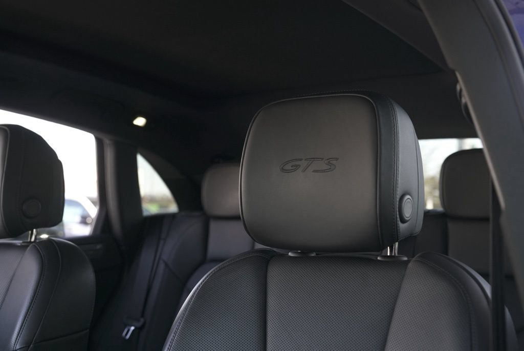 Used 2023 Porsche Macan GTS w/ Premium Package Plus AWD/4WD image 30