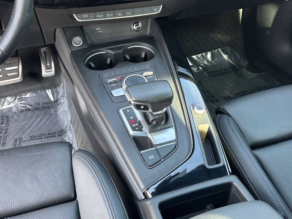 Used 2019 Audi A5 2.0T Prestige AWD/4WD image 26