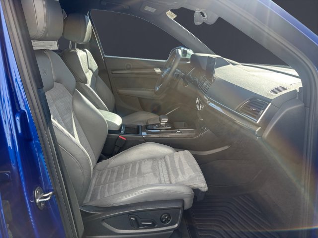 Used 2022 Audi SQ5 Premium w/ Convenience Package AWD/4WD image 15