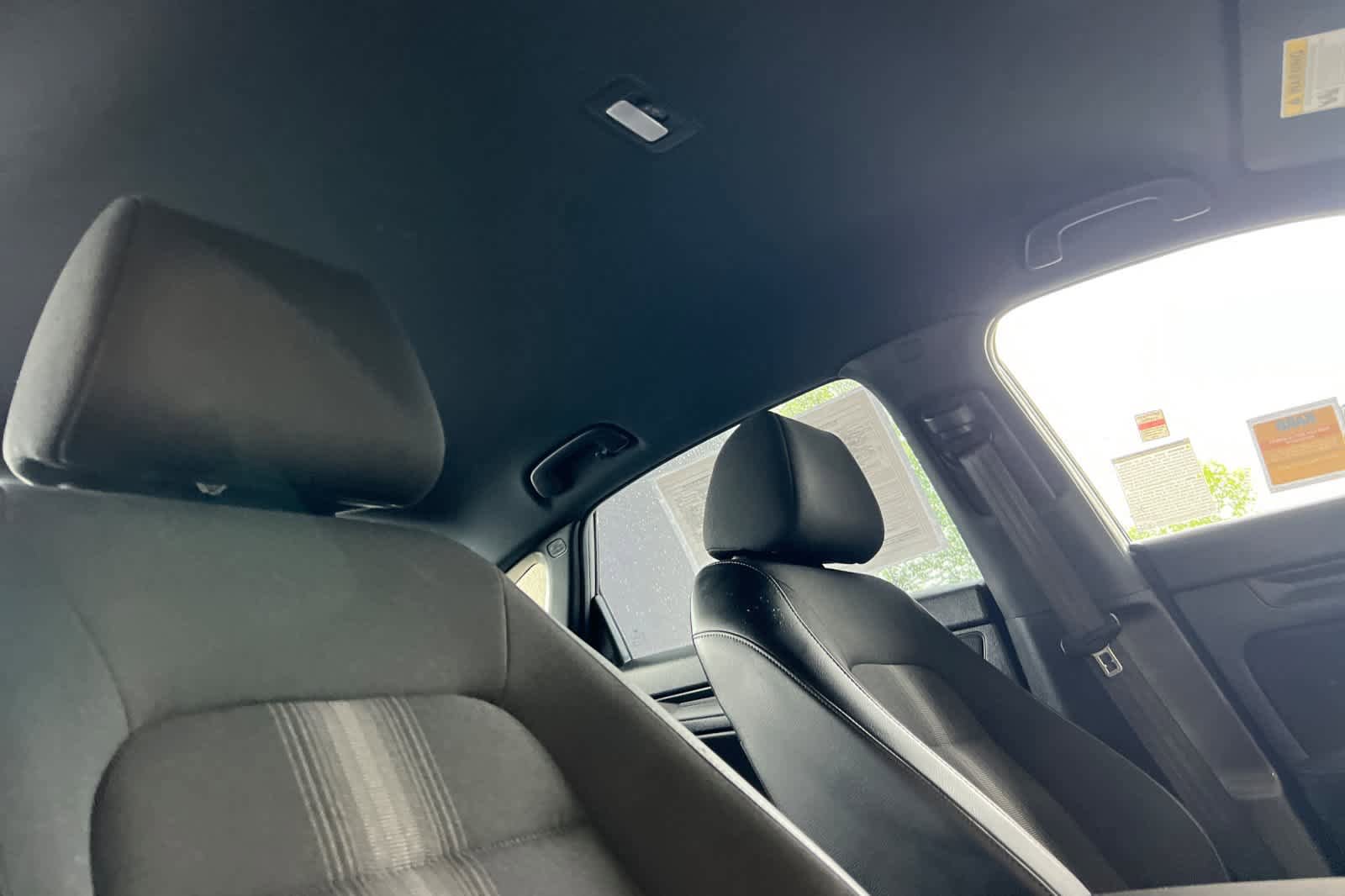Used 2026 Honda Civic Sport image 16