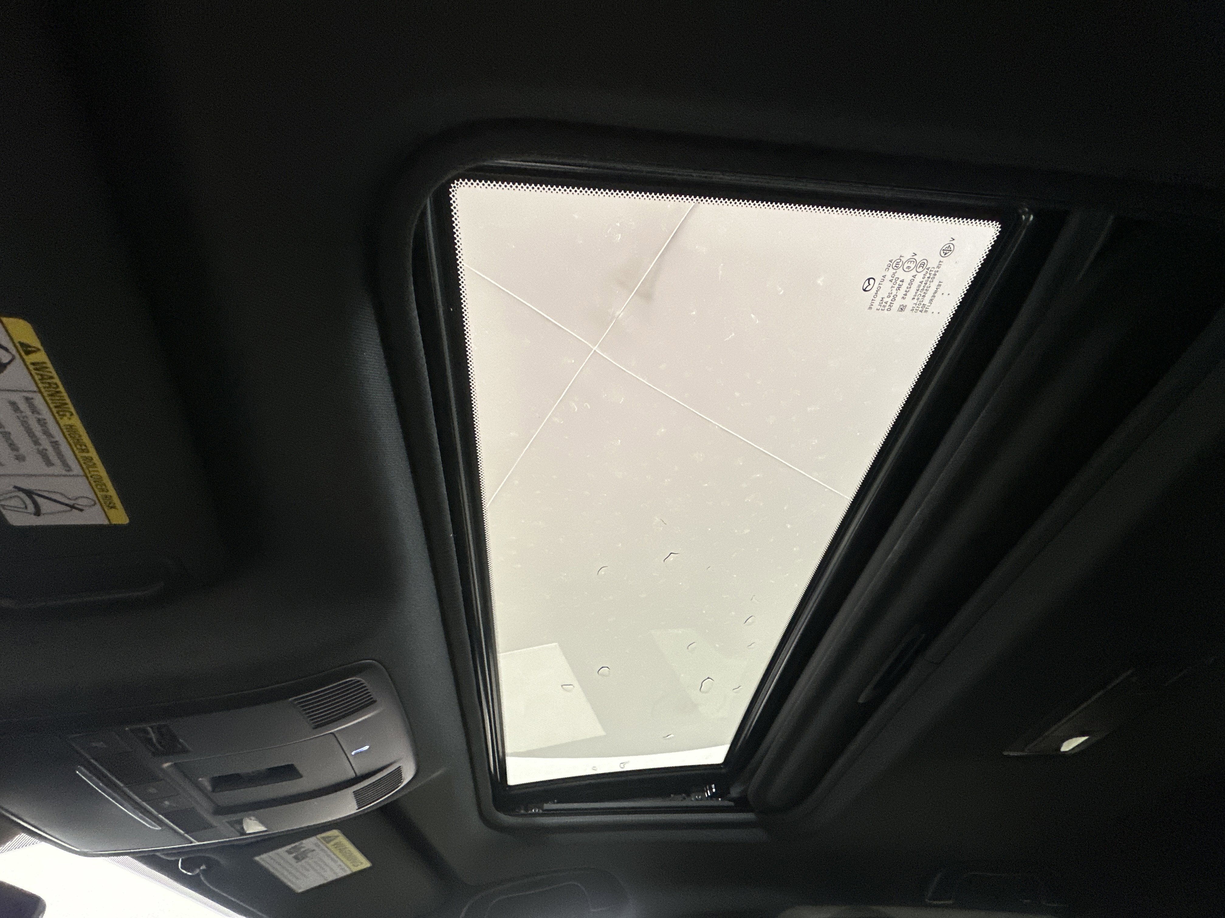 Used 2021 MAZDA CX-5 Signature image 22