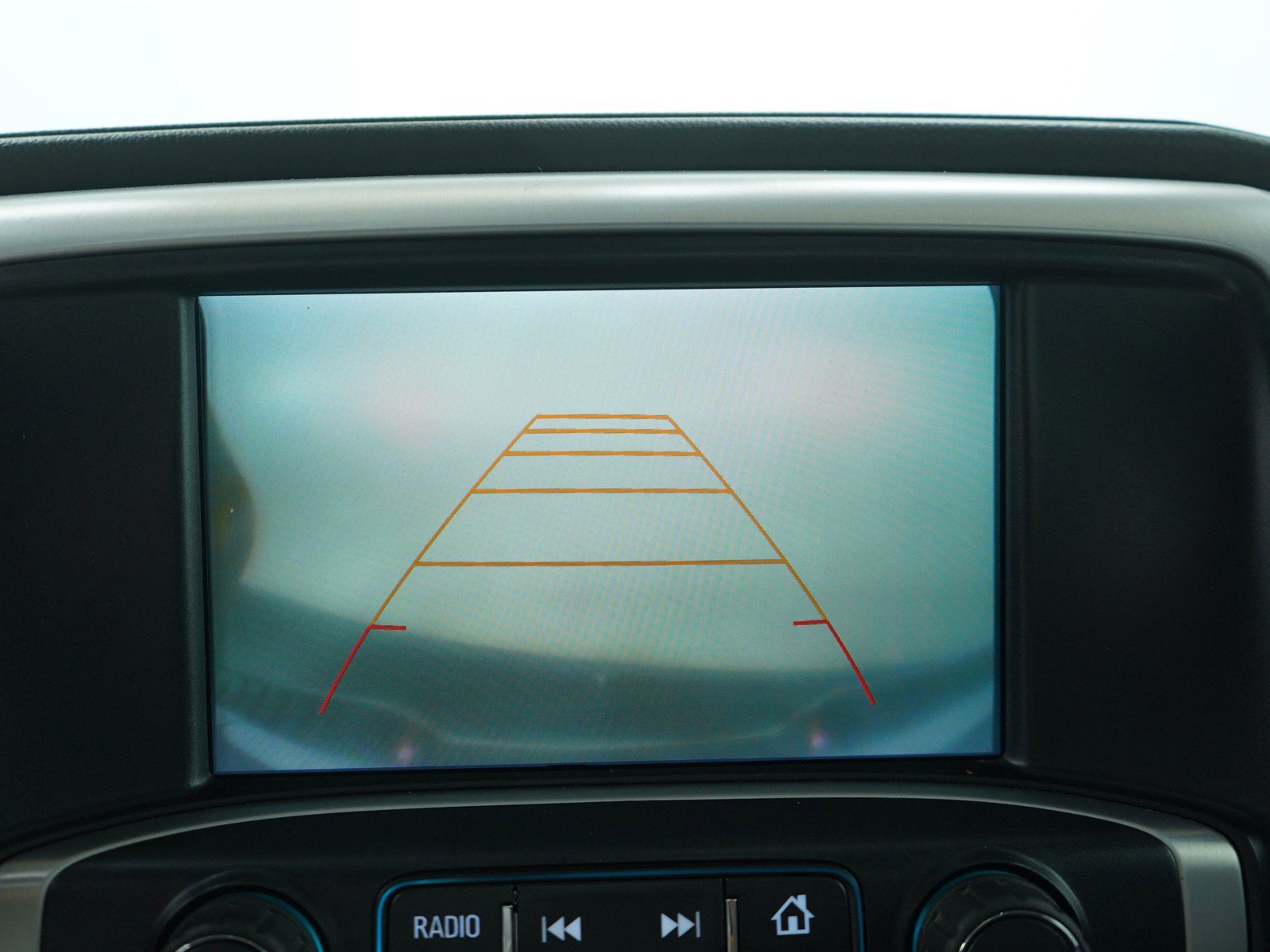 Used 2017 GMC Sierra 1500 SLT image 24