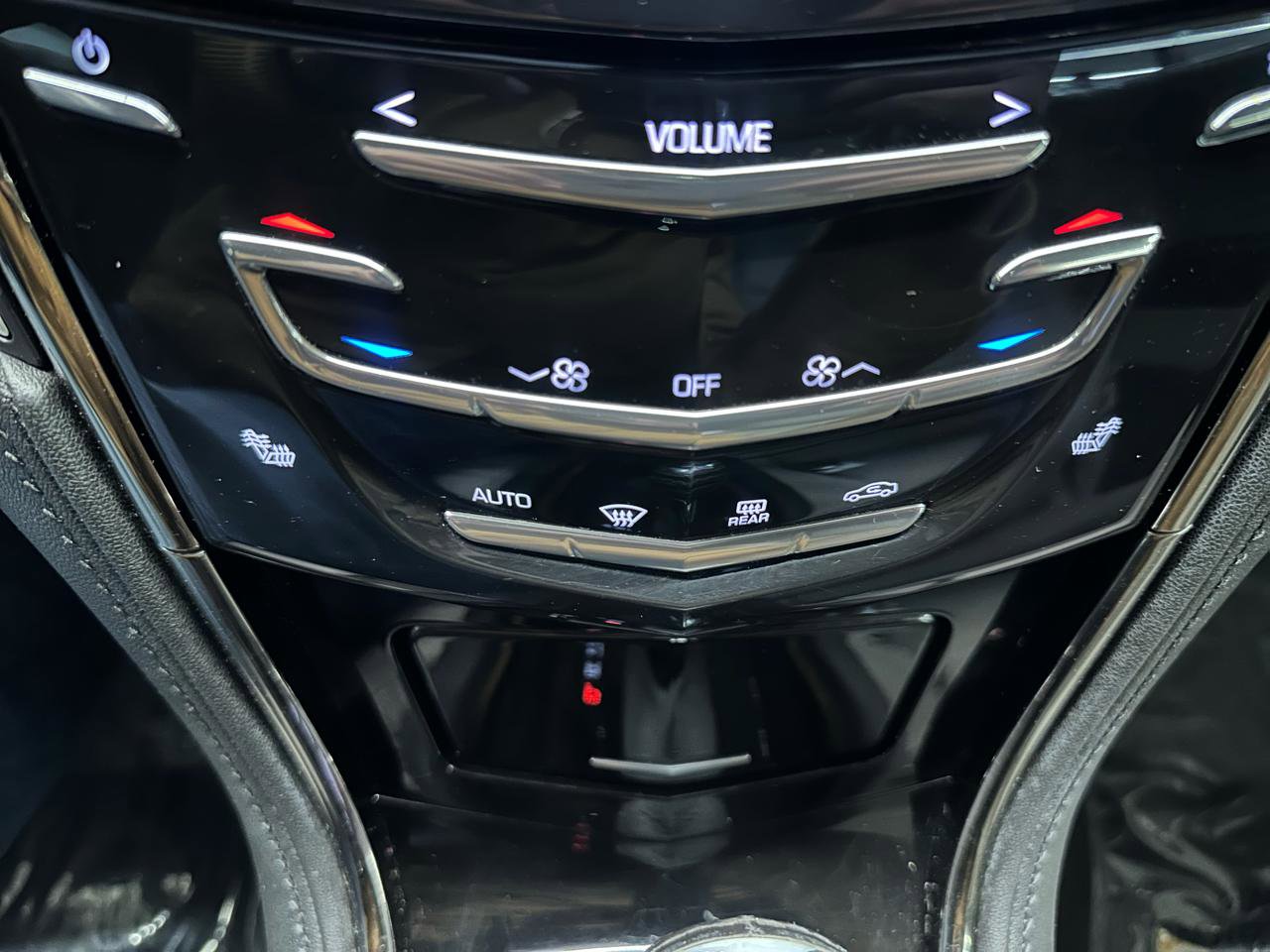 Used 2015 Cadillac ATS Performance image 23