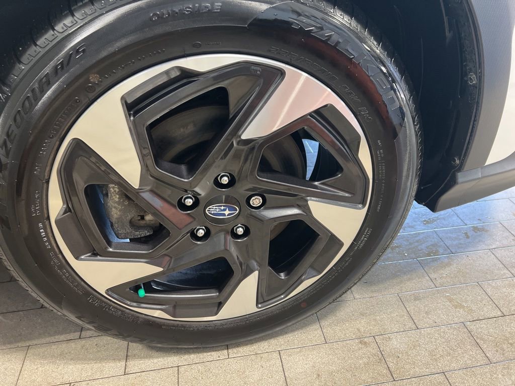 Certified 2025 Subaru Crosstrek 2.5i Limited image 15
